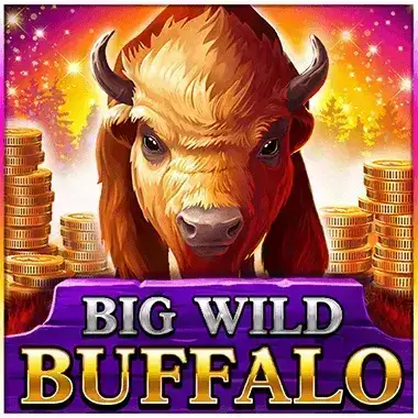 Play Big Wild Buffalo Gransino casino