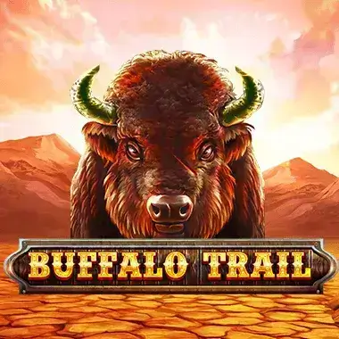 Play Buffalo Trail Gransino casino
