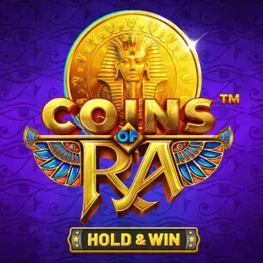 Play Coins Of Ra - Hold & Win Gransino casino