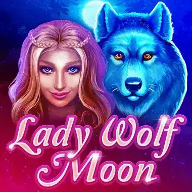 Play Lady Wolf Moon Gransino casino