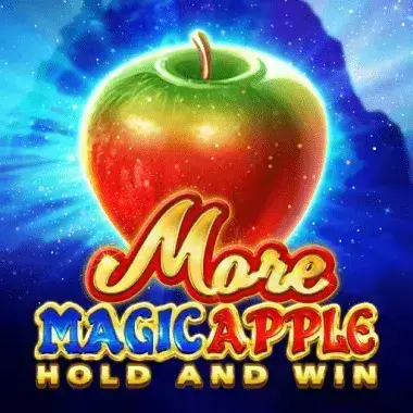 Play Speel More Magic Apple bij Gransino
