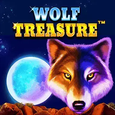 Play Wolf Treasure Gransino casino