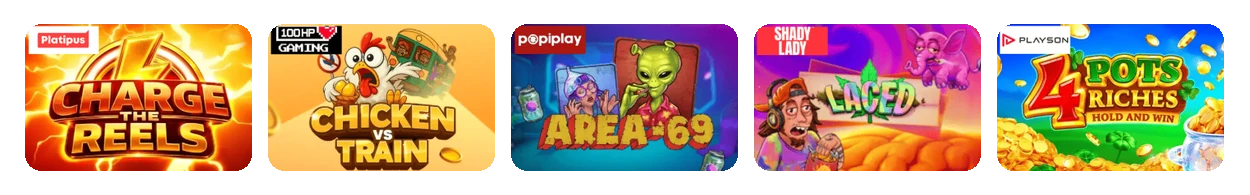 Slots Gransino Casino Slots Gransino Casino