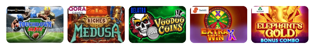 Slots Gransino Casino